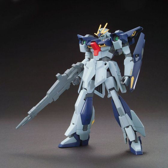【中古即納】[PTM] (再販) HGBF 1/144 LGZ-91 ライトニングガンダム ガンダムビルドファイターズトライ プラモデル バンダイスピリッツ(20240731)