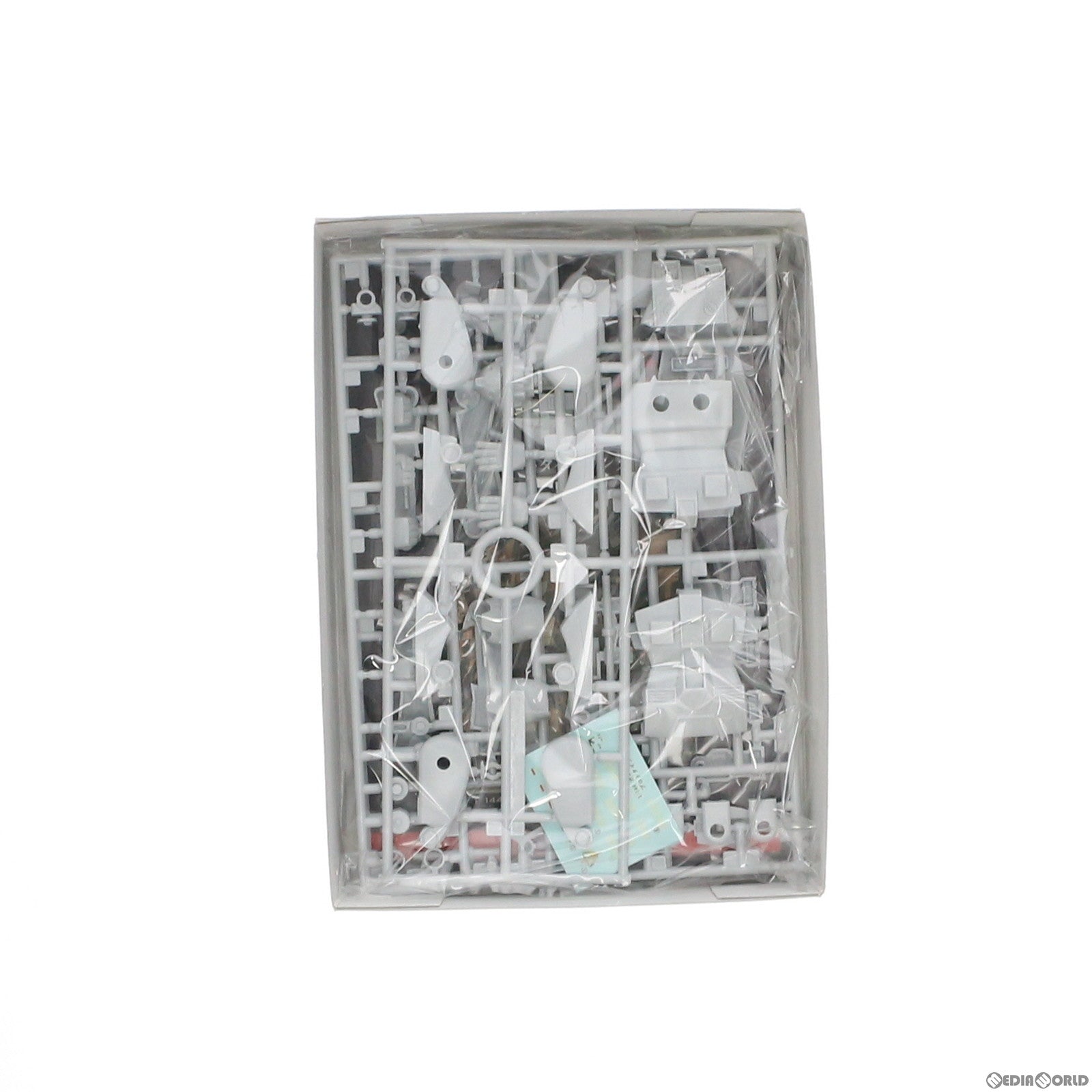 【中古即納】[PTM] 1/144 RX-78-1 プロトタイプガンダム 機動戦士ガンダム MSV プラモデル(0001311) バンダイ(19940101)