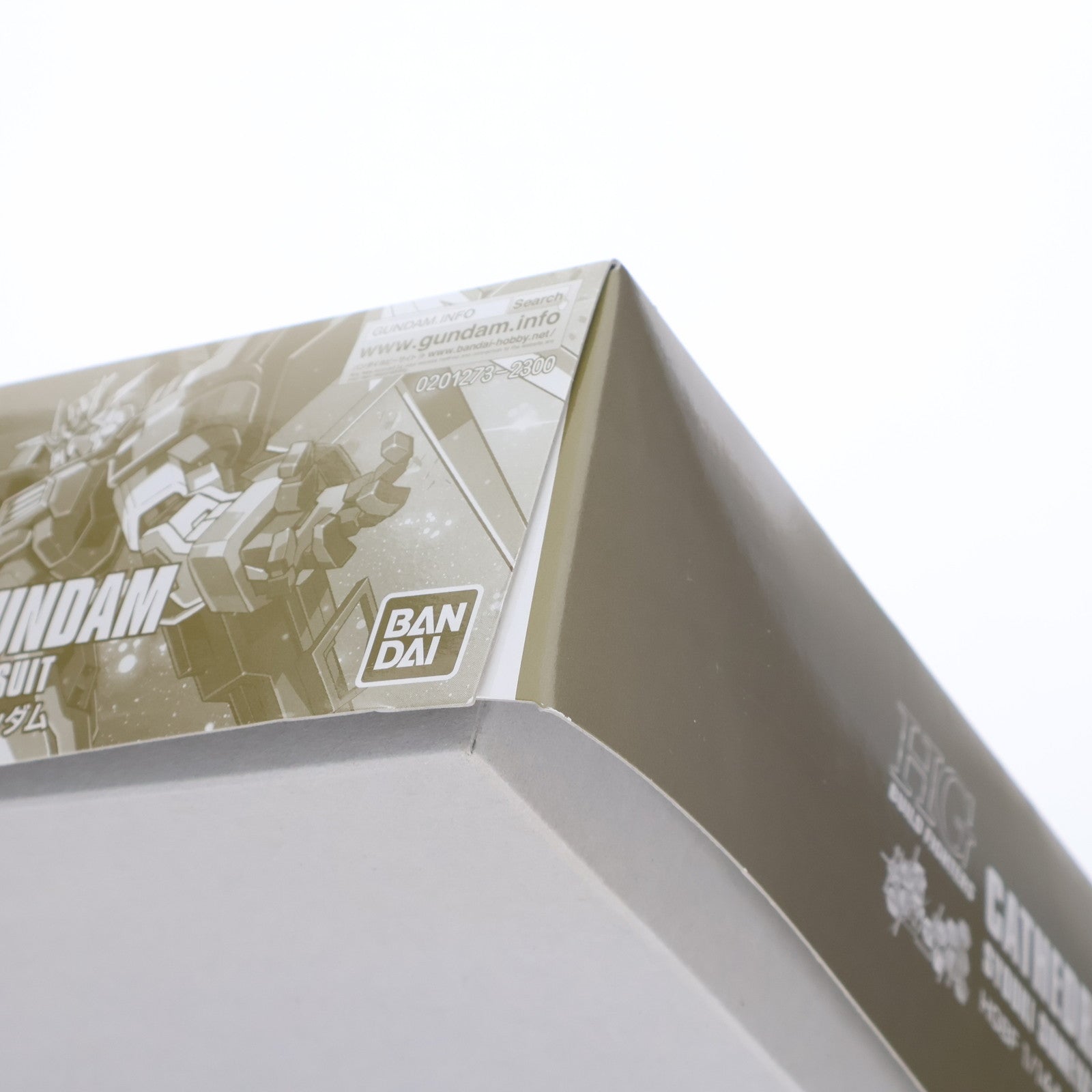 【中古即納】[PTM] プレミアムバンダイ限定 HGBF 1/144 NK-13 カテドラルガンダム ガンダムビルドファイターズA(アメイジング) プラモデル(0201273) バンダイ(20150831)