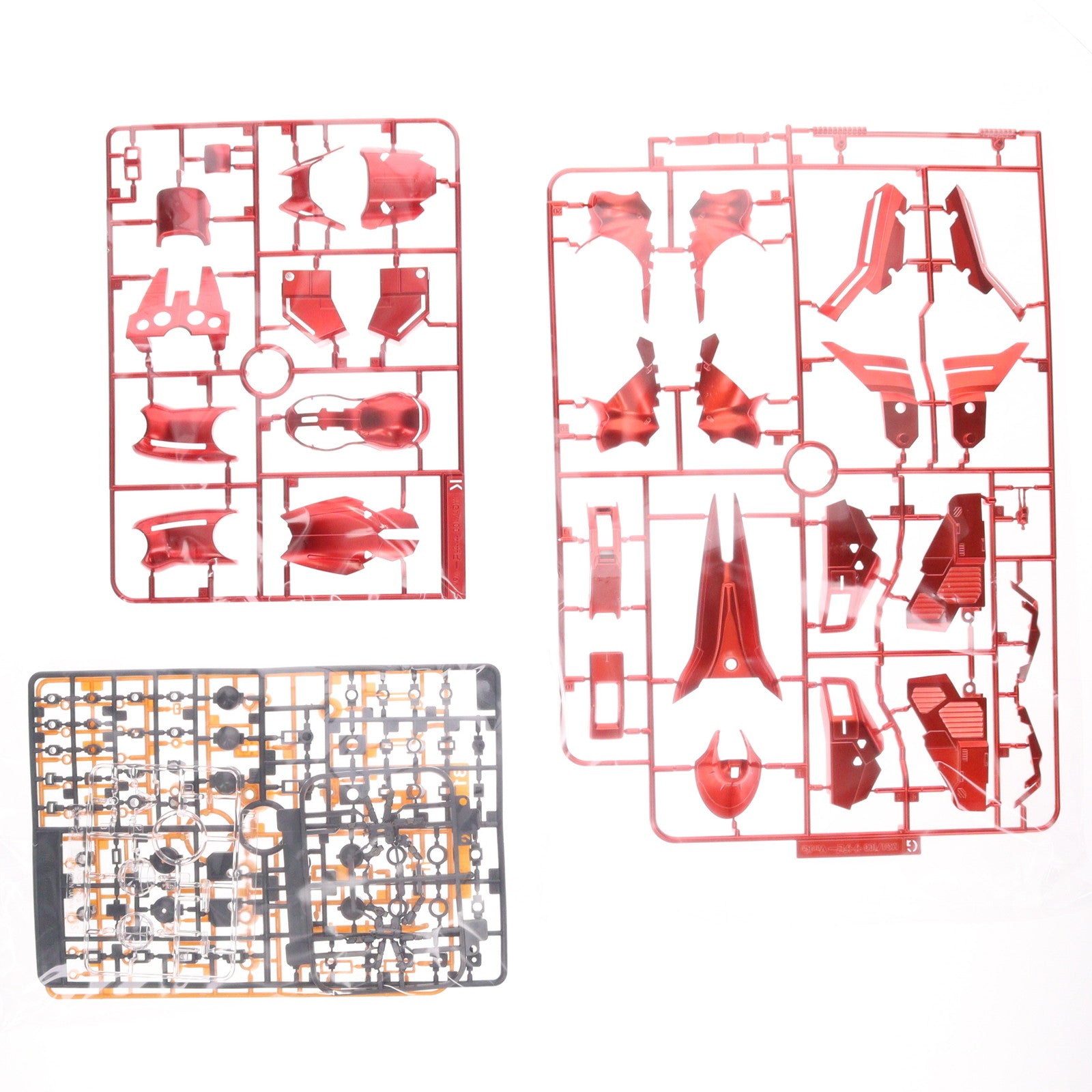 【中古即納】[PTM] ガンダムベース限定 MG 1/100 MSN-04 サザビー Ver.Ka スペシャルコーティング 機動戦士ガンダム 逆襲のシャア プラモデル(5063202) バンダイスピリッツ(20180430)