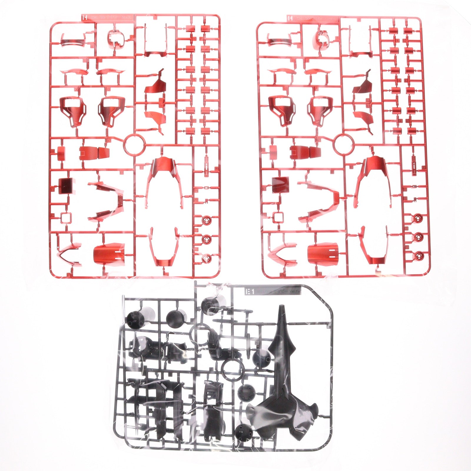 【中古即納】[PTM] ガンダムベース限定 MG 1/100 MSN-04 サザビー Ver.Ka スペシャルコーティング 機動戦士ガンダム 逆襲のシャア プラモデル(5063202) バンダイスピリッツ(20180430)
