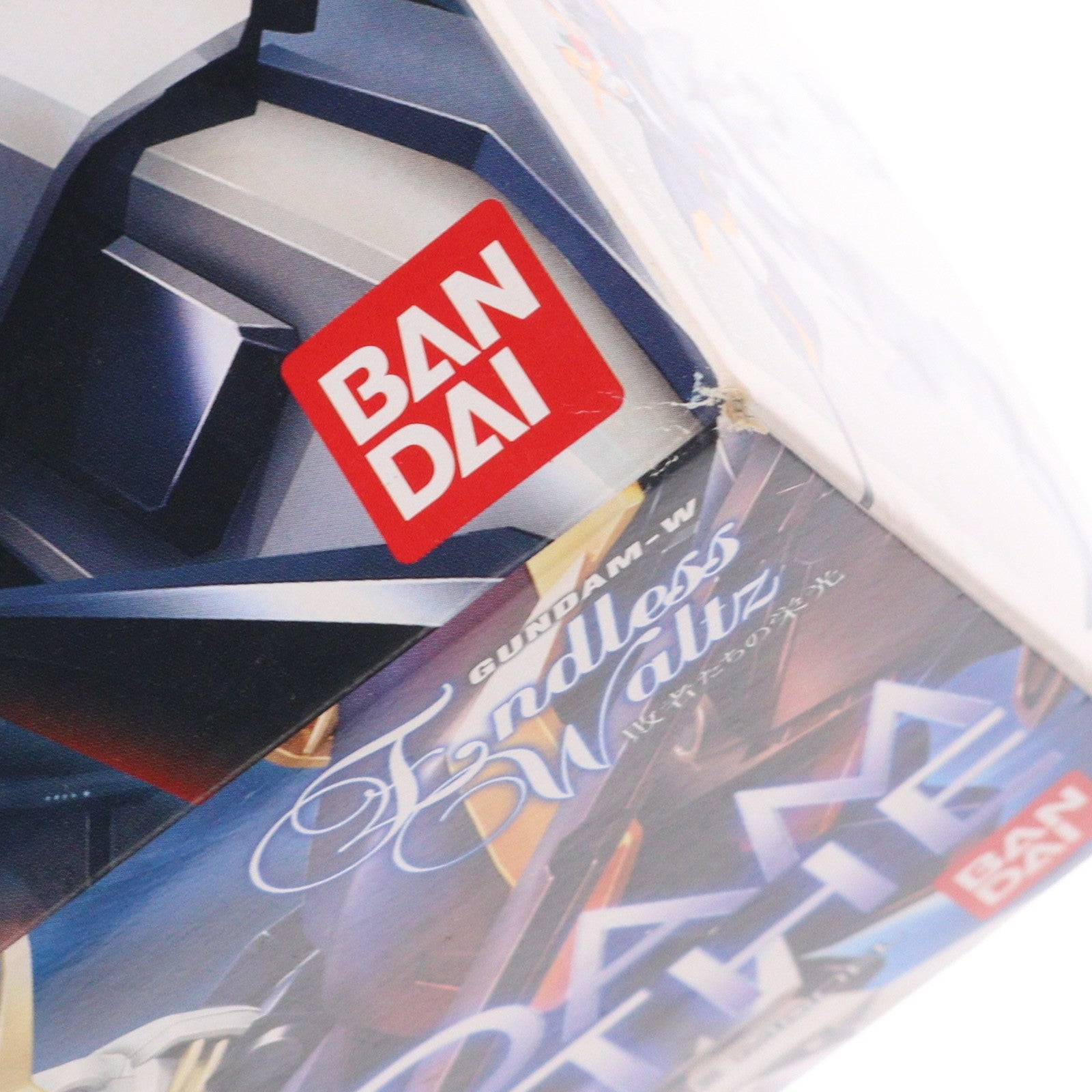 【中古即納】[PTM] MG 1/100 XXXG-01D ガンダムデスサイズ EW 新機動戦記ガンダムW Endless Waltz(エンドレスワルツ) 敗者たちの栄光 プラモデル(0164564) バンダイ(20180525)