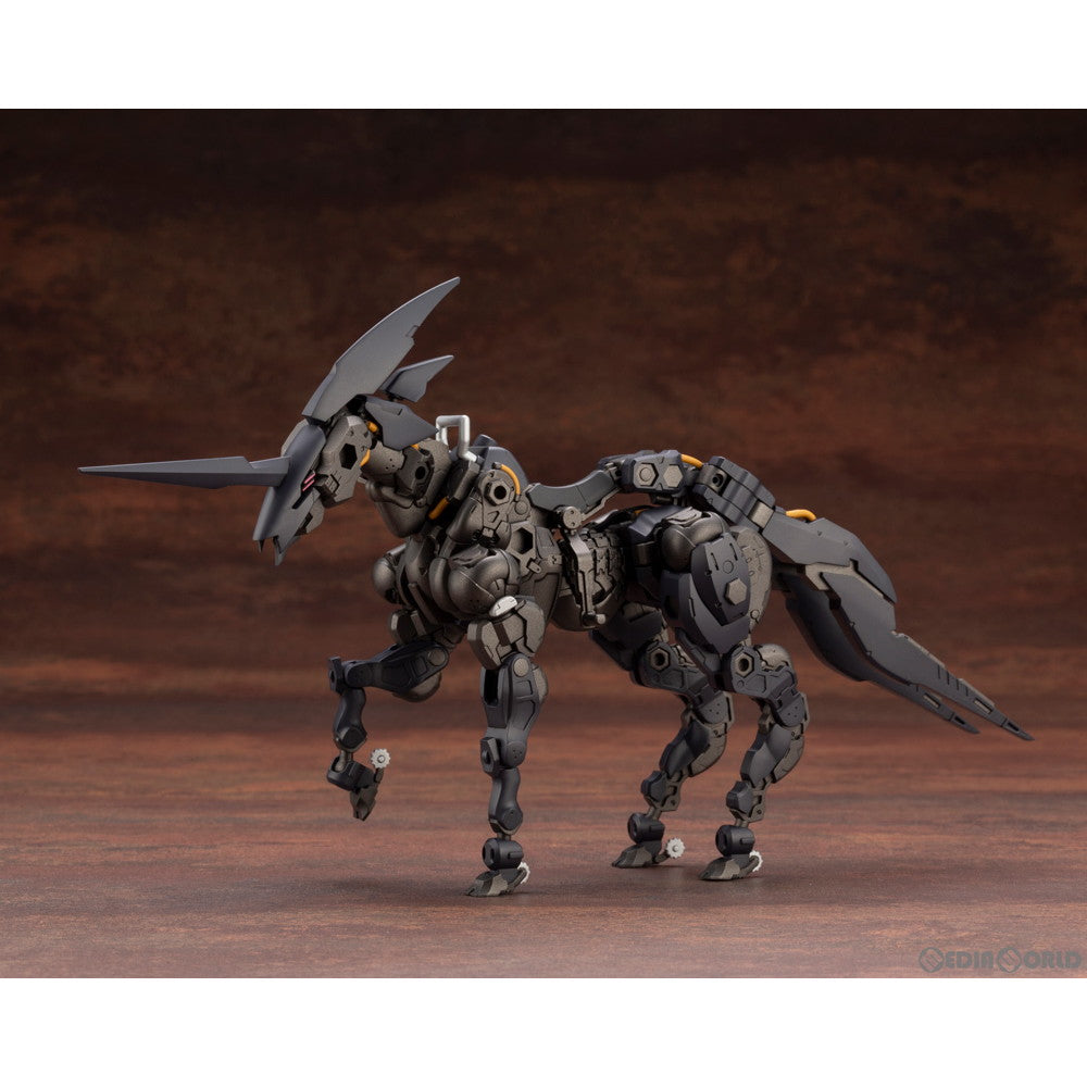 【中古即納】[PTM] (再販) ヘキサギア 1/24 ジーク・スプリンガー プラモデル(HG084R) コトブキヤ(20240316)
