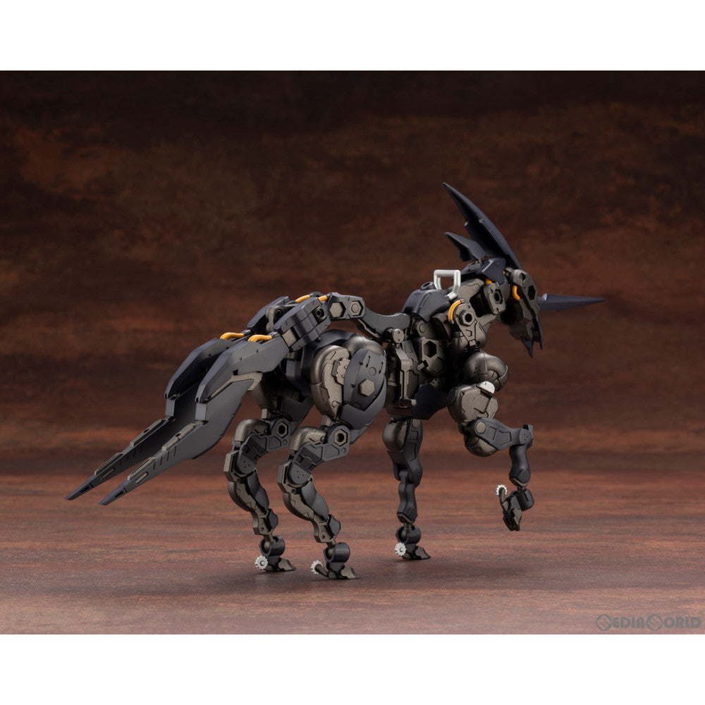 【中古即納】[PTM] (再販) ヘキサギア 1/24 ジーク・スプリンガー プラモデル(HG084R) コトブキヤ(20240316)