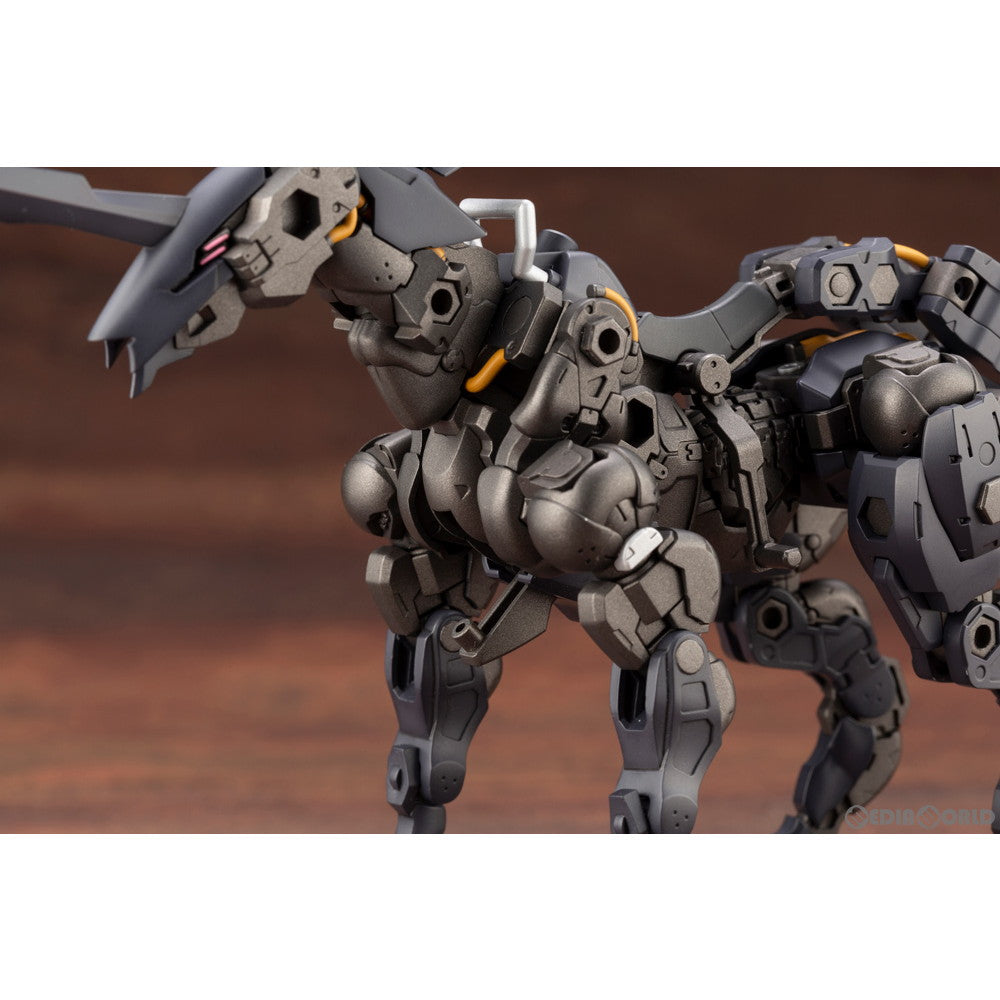 【中古即納】[PTM] (再販) ヘキサギア 1/24 ジーク・スプリンガー プラモデル(HG084R) コトブキヤ(20240316)