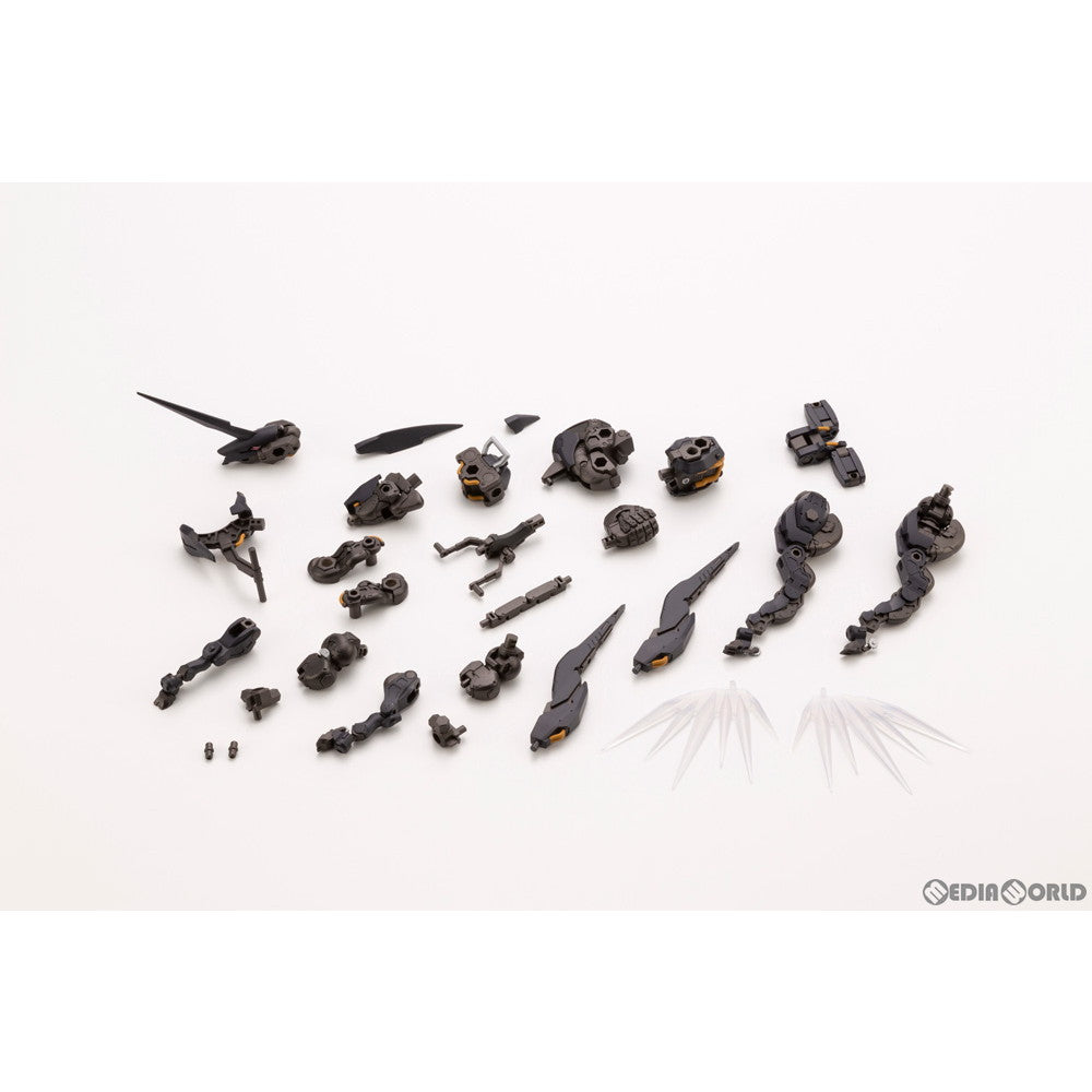 【中古即納】[PTM] (再販) ヘキサギア 1/24 ジーク・スプリンガー プラモデル(HG084R) コトブキヤ(20240316)