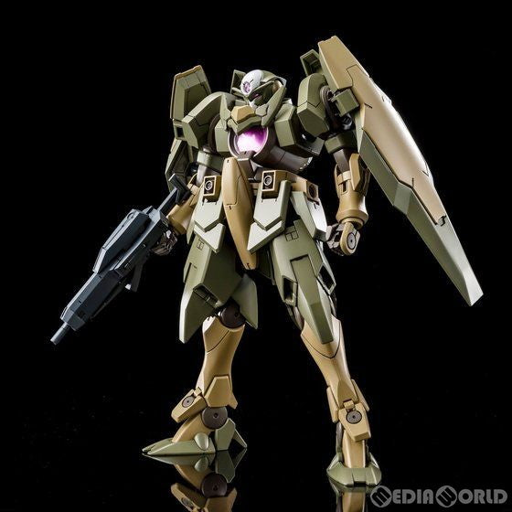 【中古即納】[PTM] プレミアムバンダイ限定 HGBF 1/144 GNX-803T ジンクスIV TYPE.GBF ガンダムビルドファイターズ バトローグ プラモデル(0224806) バンダイスピリッツ(20180218)
