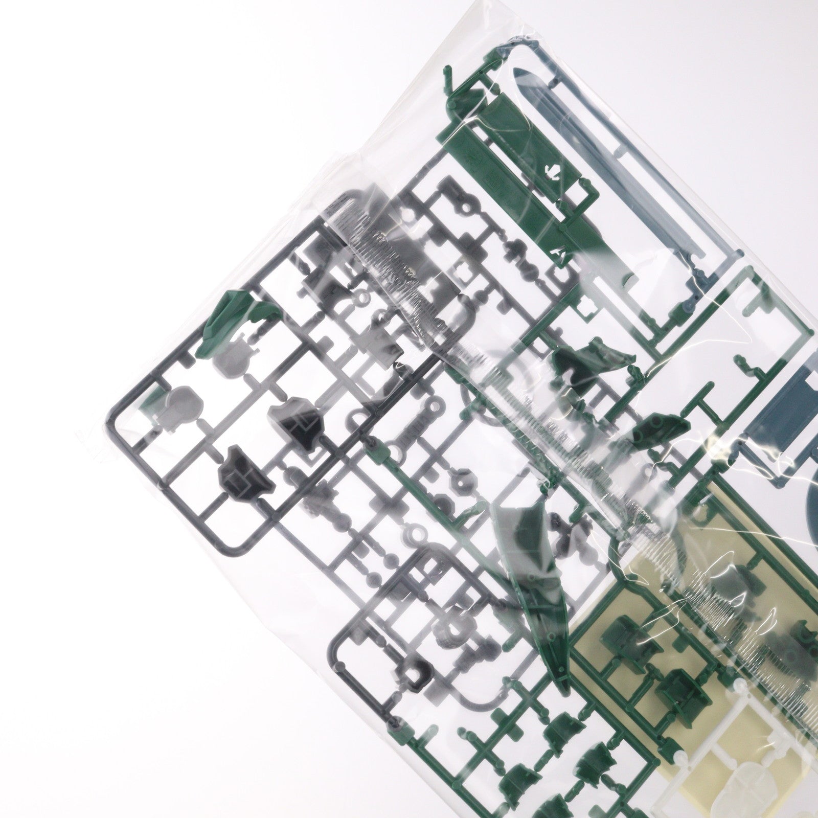 【中古即納】[PTM] 028 LBX リュウビ ダンボール戦機 プラモデル バンダイ(20120714)