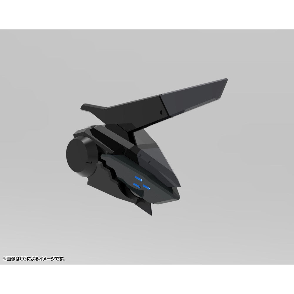 【中古即納】[PTM] ヘキサギア 1/24 ヴェローチェ プラモデル(HG134) コトブキヤ(20250529)