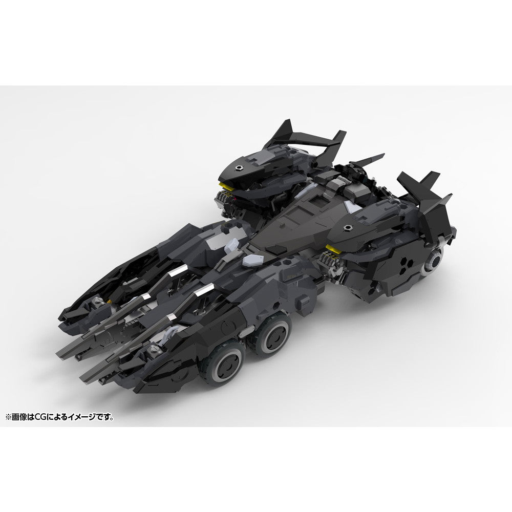 【中古即納】[PTM] ヘキサギア 1/24 ヴェローチェ プラモデル(HG134) コトブキヤ(20250529)