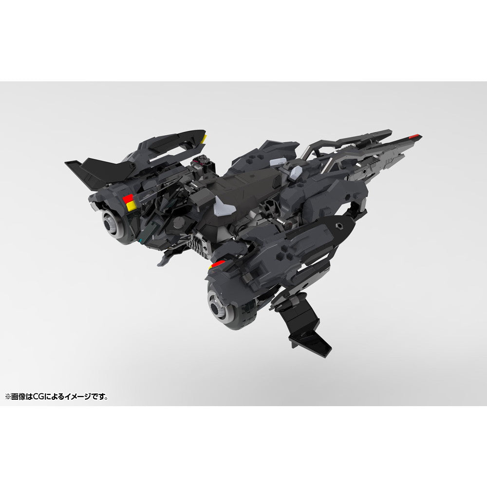 【中古即納】[PTM] ヘキサギア 1/24 ヴェローチェ プラモデル(HG134) コトブキヤ(20250529)