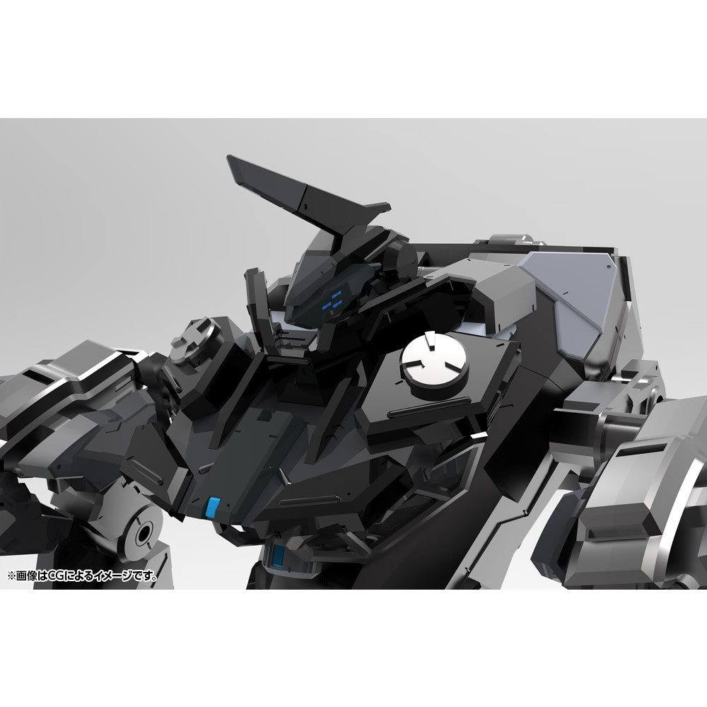 【中古即納】[PTM] ヘキサギア 1/24 ヴェローチェ プラモデル(HG134) コトブキヤ(20250529)