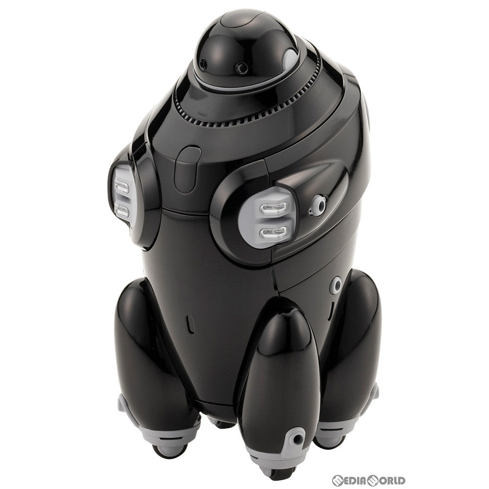 【中古即納】[PTM] MARUTTOYS(マルットイズ) 1/12 MAMORU[ブラックVer.] プラモデル(KP673) コトブキヤ(20231119)