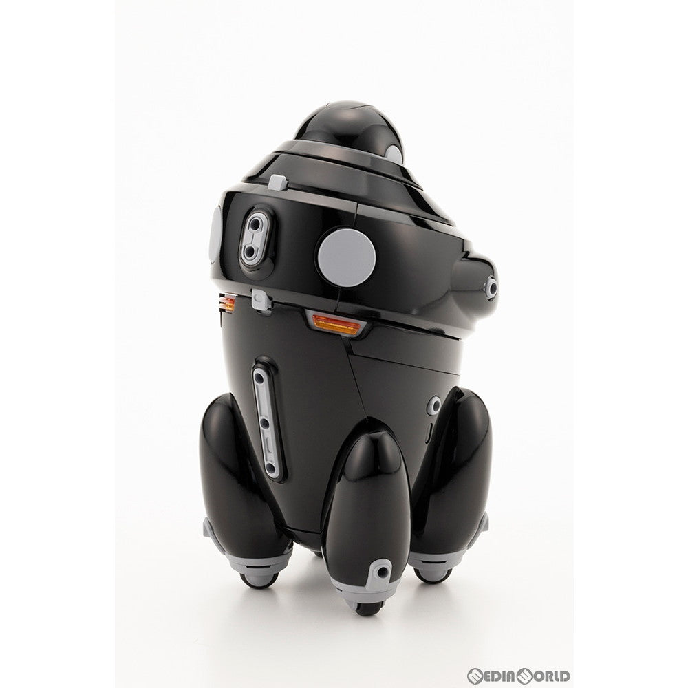 【中古即納】[PTM] MARUTTOYS(マルットイズ) 1/12 MAMORU[ブラックVer.] プラモデル(KP673) コトブキヤ(20231119)