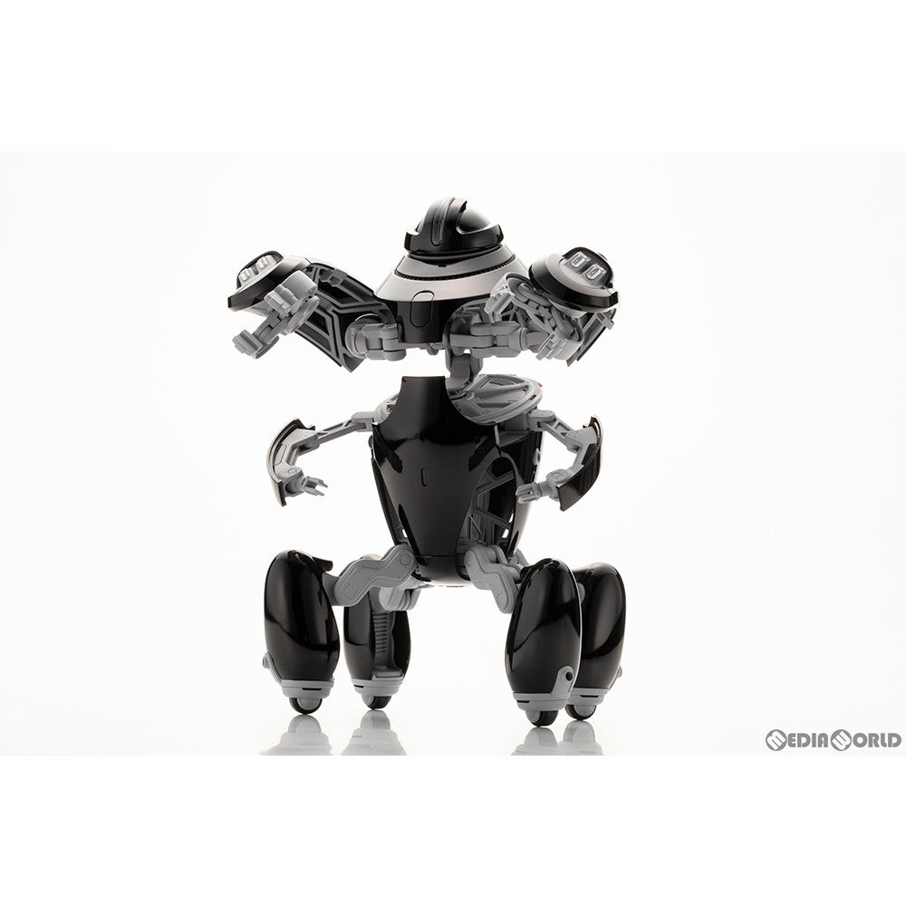 【中古即納】[PTM] MARUTTOYS(マルットイズ) 1/12 MAMORU[ブラックVer.] プラモデル(KP673) コトブキヤ(20231119)