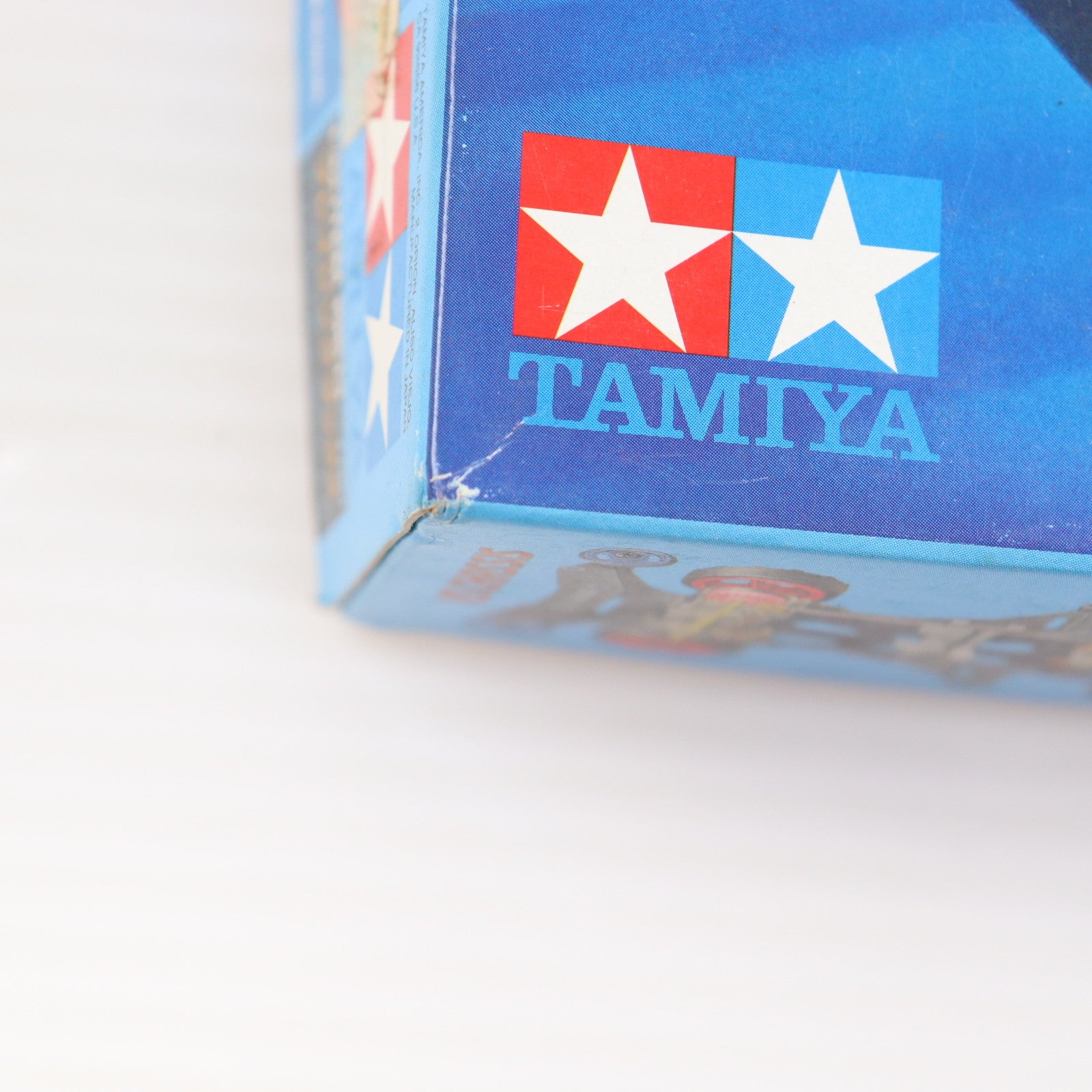 【中古即納】[PTM] エアロミニ四駆シリーズ No.13 1/32 ブレイジングマックス プリズムブルーススペシャル プラモデル(19613) タミヤ(19991202)