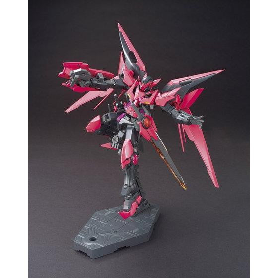 【中古即納】[PTM] (再販) HGBF 1/144 PPGN-001 ガンダムエクシアダークマター ガンダムビルドファイターズ プラモデル バンダイスピリッツ(20240731)