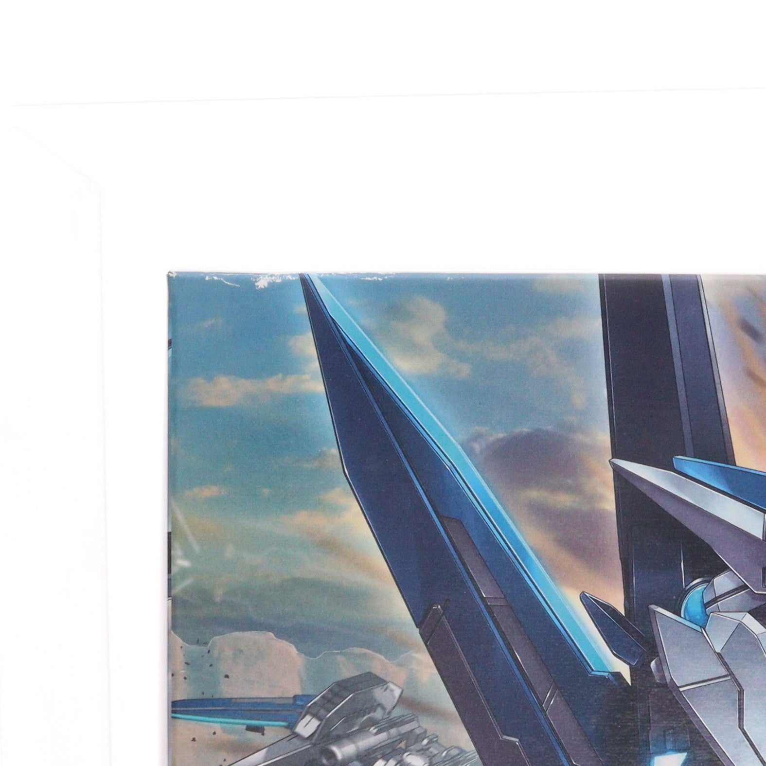 【中古即納】[PTM] HGBD 1/144 ガンダムザラキエル ガンダムビルドダイバーズブレイク プラモデル バンダイスピリッツ(20190209)