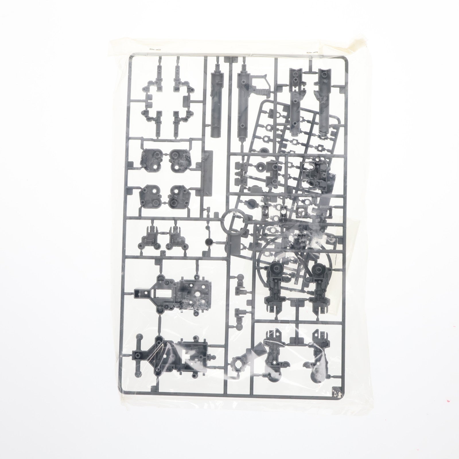 【中古即納】[PTM] MG 1/100 MS-06S シャア・アズナブル専用 ザクII 機動戦士ガンダム プラモデル(0048290) バンダイ(20170802)