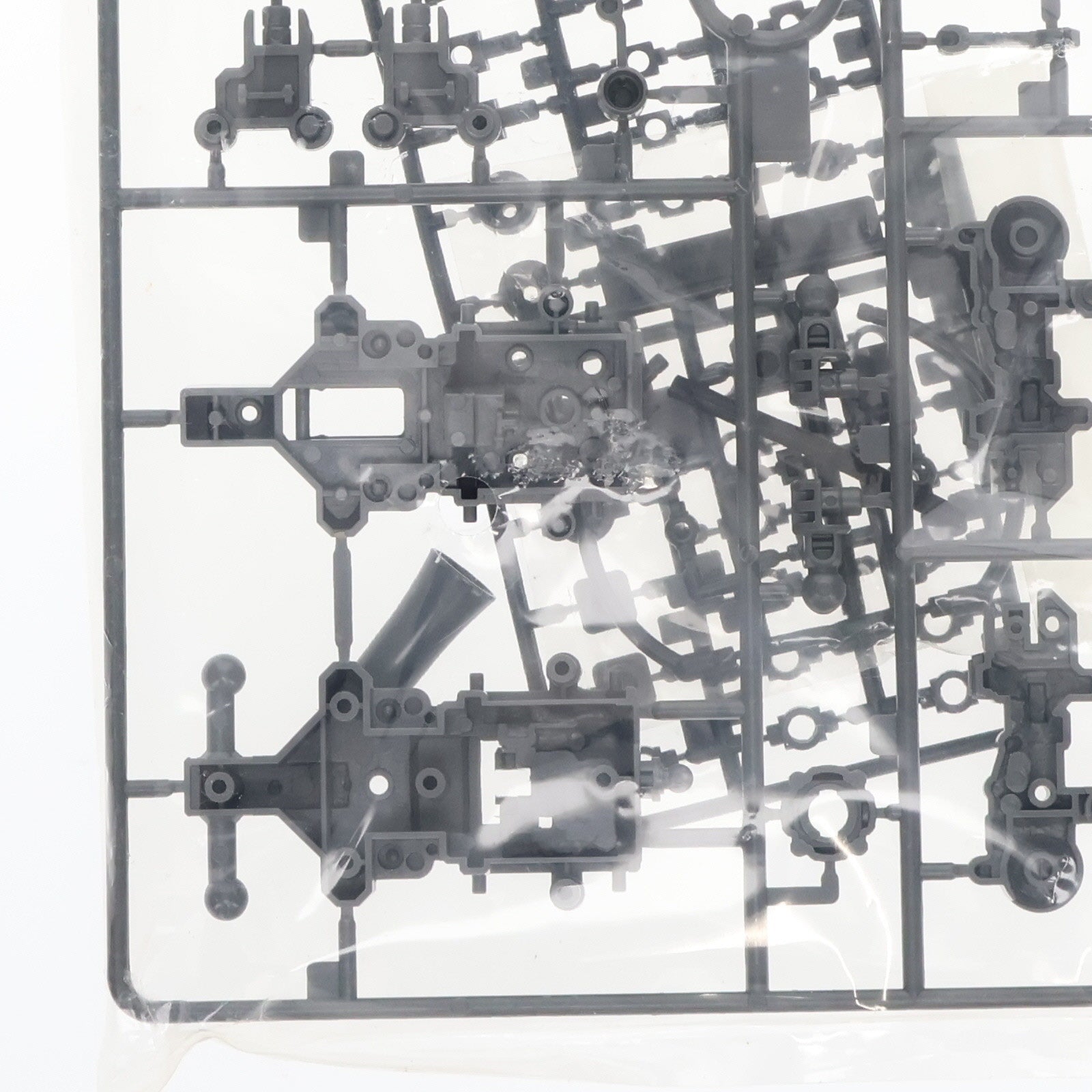 【中古即納】[PTM] MG 1/100 MS-06S シャア・アズナブル専用 ザクII 機動戦士ガンダム プラモデル(0048290) バンダイ(20170802)