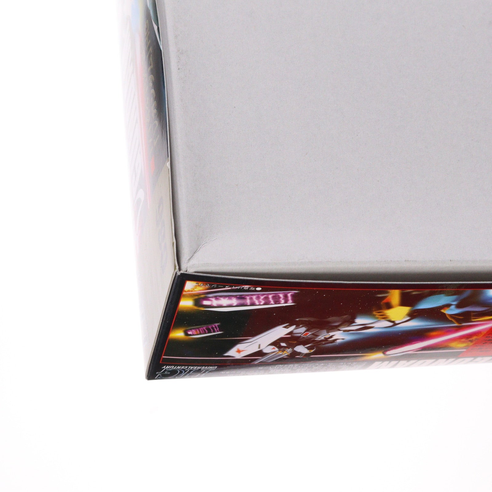 【中古即納】[PTM] (再販) HGUC 1/144 RX-93 νガンダム 機動戦士ガンダム 逆襲のシャア プラモデル(5057953) バンダイスピリッツ(20200919)