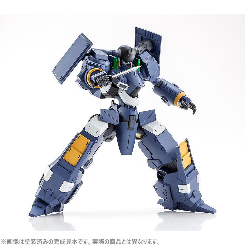 【中古即納】[PTM] MODEROID(モデロイド) 1/48 SIDE:R ブリッツシュラーク ティタノマキア プラモデル グッドスマイルカンパニー(20241129)