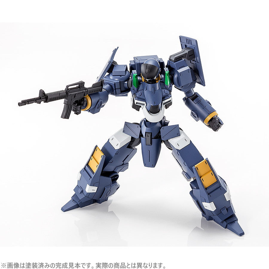 【中古即納】[PTM] MODEROID(モデロイド) 1/48 SIDE:R ブリッツシュラーク ティタノマキア プラモデル グッドスマイルカンパニー(20241129)
