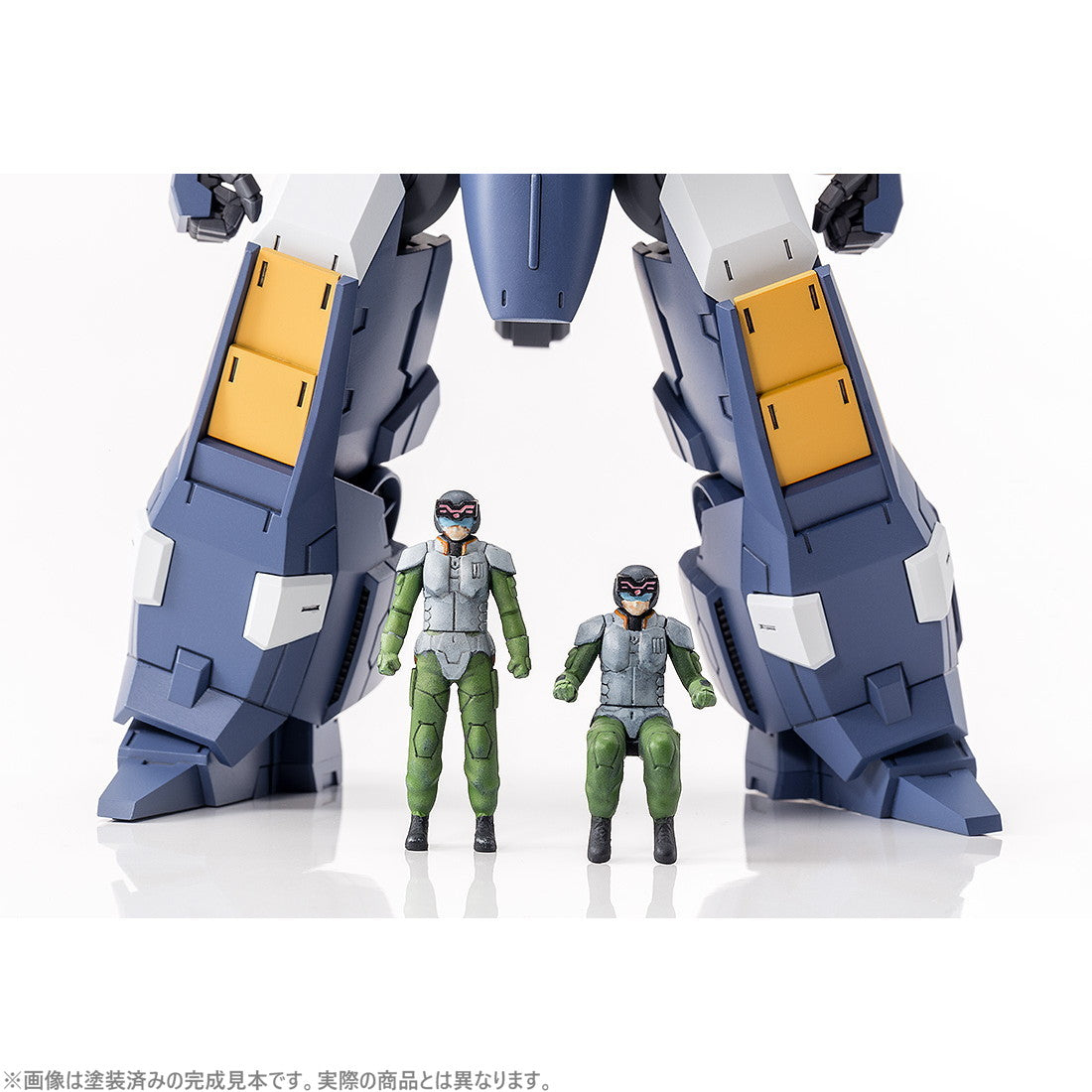 【中古即納】[PTM] MODEROID(モデロイド) 1/48 SIDE:R ブリッツシュラーク ティタノマキア プラモデル グッドスマイルカンパニー(20241129)