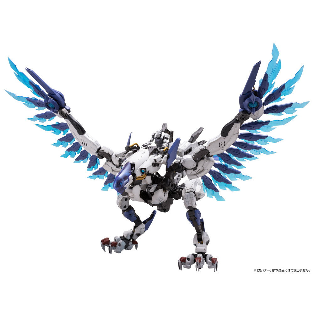 【中古即納】[PTM] ヘキサギア 1/24 ゼニス・リヴェール プラモデル(HG125) コトブキヤ(20250418)