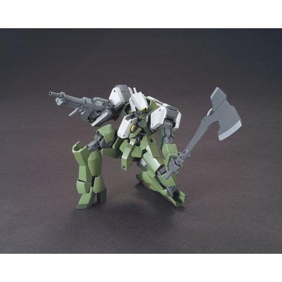 【中古即納】[PTM] (再販) HG 1/144 EB-06tc グレイズ改 機動戦士ガンダム 鉄血のオルフェンズ プラモデル(5060383) バンダイスピリッツ(20240824)