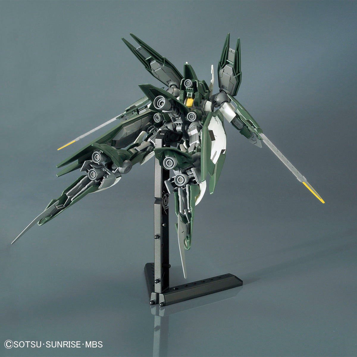 【中古即納】[PTM] (再販) HG 1/144 EB-08jjc レギンレイズジュリア 機動戦士ガンダム 鉄血のオルフェンズ プラモデル(5055897) バンダイスピリッツ(20190806)