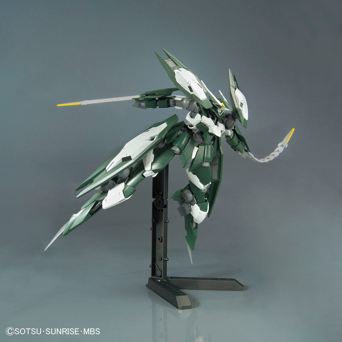 【中古即納】[PTM] (再販) HG 1/144 EB-08jjc レギンレイズジュリア 機動戦士ガンダム 鉄血のオルフェンズ プラモデル(5055897) バンダイスピリッツ(20190806)