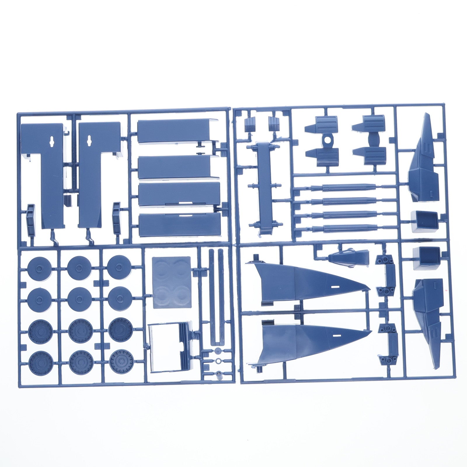 【中古即納】[PTM] 1/144 Gアーマー 機動戦士ガンダム プラモデル(0008713) バンダイ(19810930)