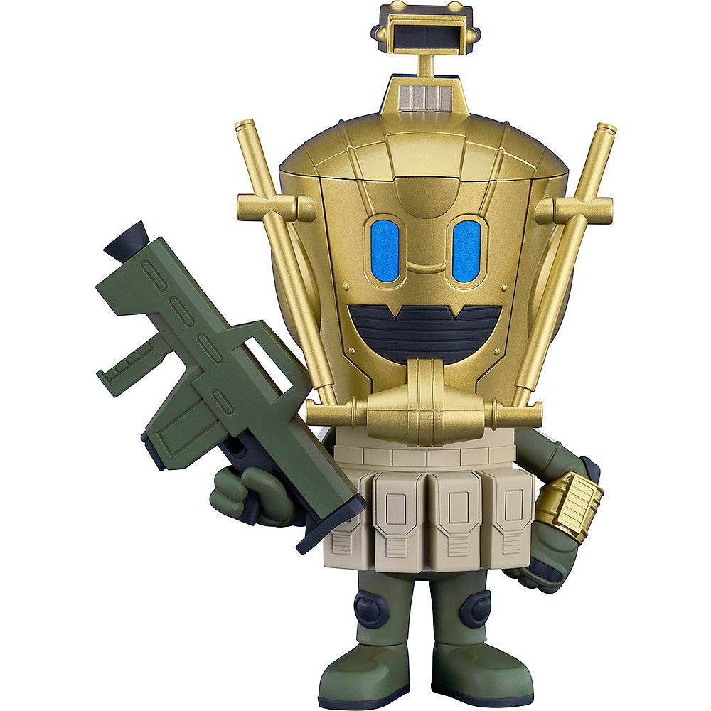 【中古即納】[PTM] PLAMAX minimum factory MF-93 デモニホ 真・女神転生シリーズ プラモデル マックスファクトリー(20251031)