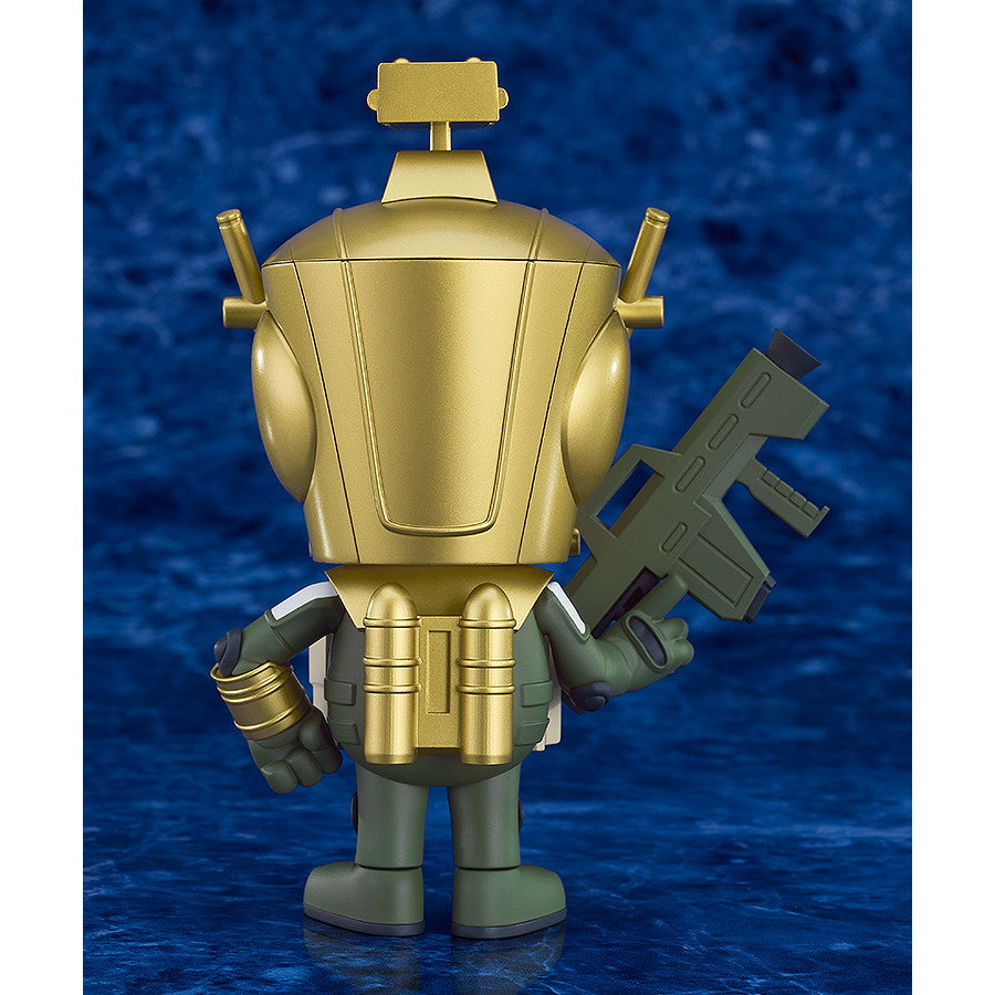 【中古即納】[PTM] PLAMAX minimum factory MF-93 デモニホ 真・女神転生シリーズ プラモデル マックスファクトリー(20251031)