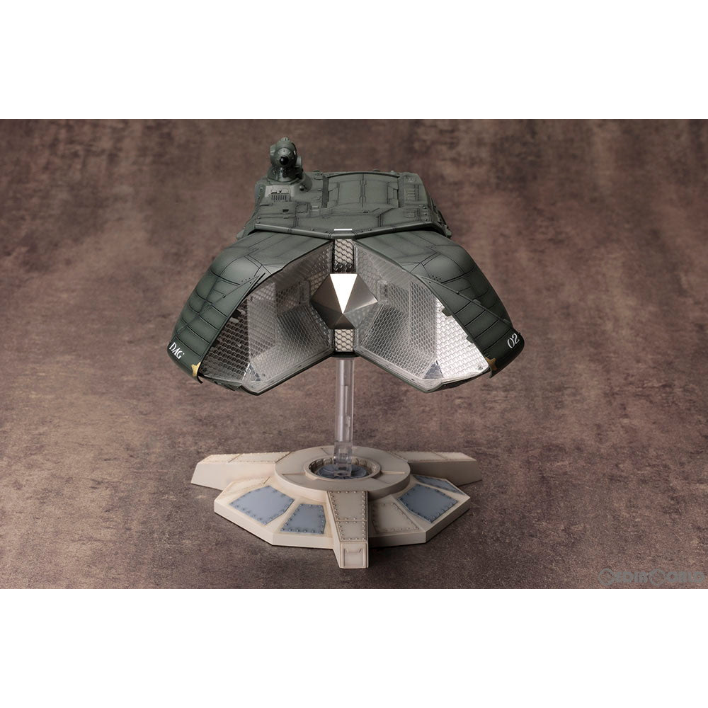 【中古即納】[PTM] (再販) 1/144 スーパーX2 ゴジラVSビオランテ プラモデル(KP330X) コトブキヤ(20240519)