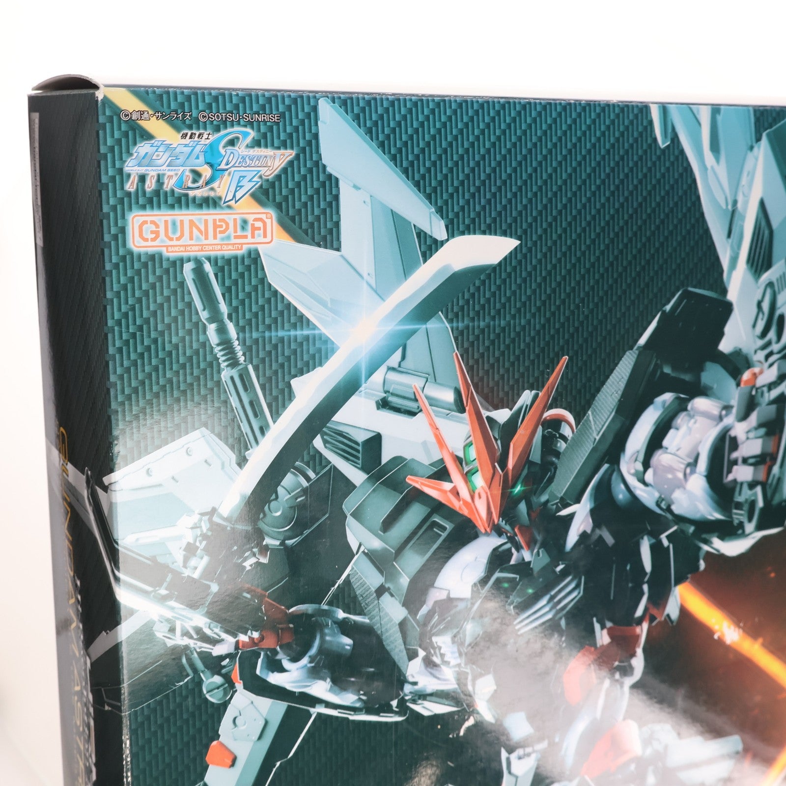 【中古即納】[PTM] ハイレゾリューションモデル 1/100 MBF-P0X ガンダムアストレイノワール 機動戦士ガンダムSEED DESTINY ASTRAY(シード デスティニー アストレイ) プラモデル バンダイスピリッツ(20190628)