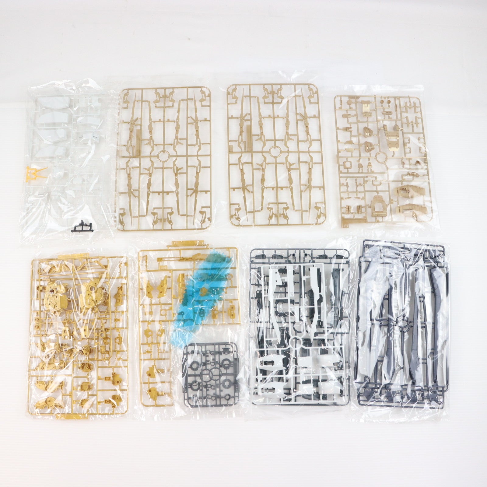 【中古即納】[PTM] PG 1/60 ZGMF-X20A ストライクフリーダムガンダム 機動戦士ガンダムSEED DESTINY(シード デスティニー) プラモデル(0165506) バンダイ(20101211)