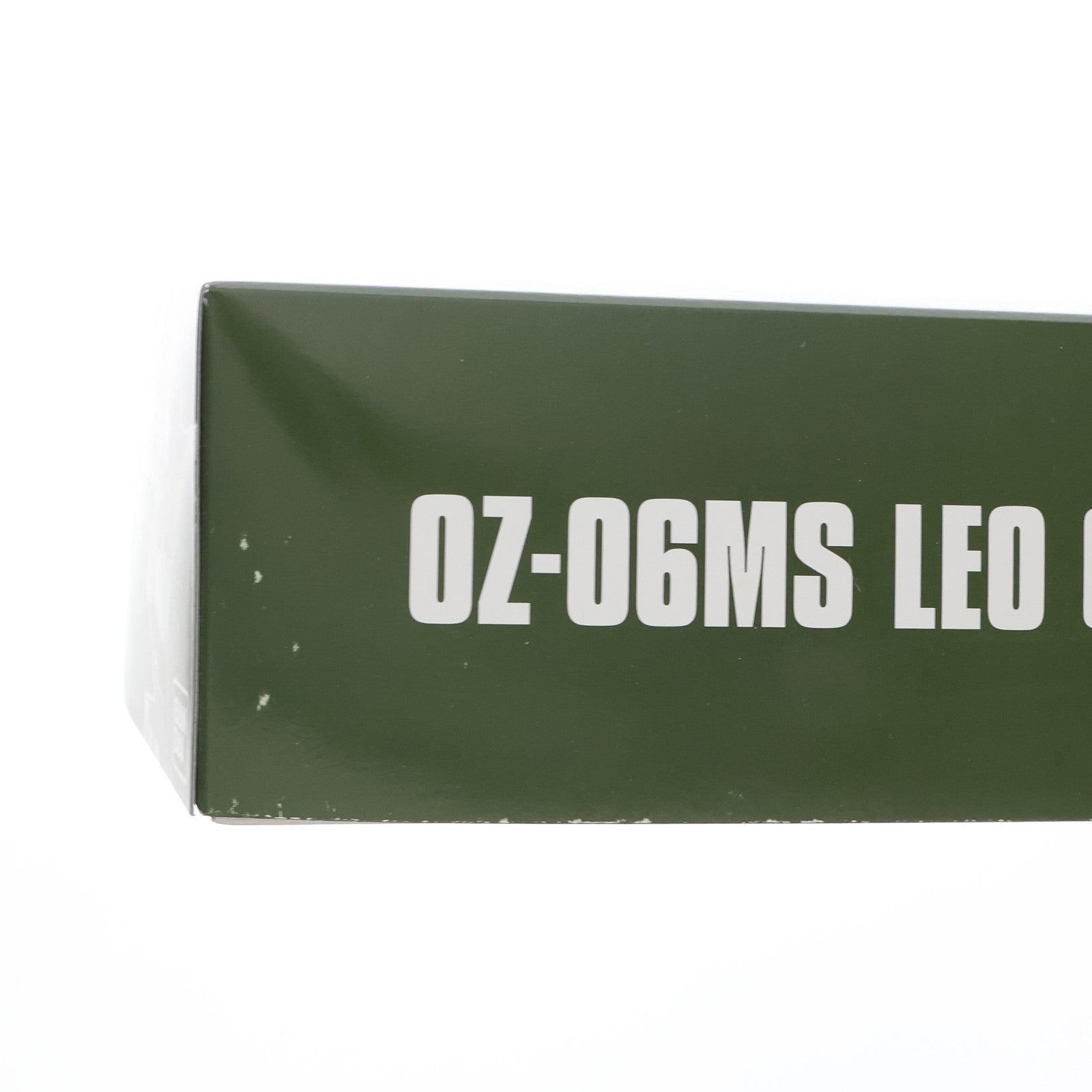 【中古即納】[PTM] プレミアムバンダイ限定 HG 1/144 OZ-06MS リーオー(フルウェポンセット) 新機動戦記ガンダムW(ウイング) プラモデル(5059057) バンダイスピリッツ(20200131)