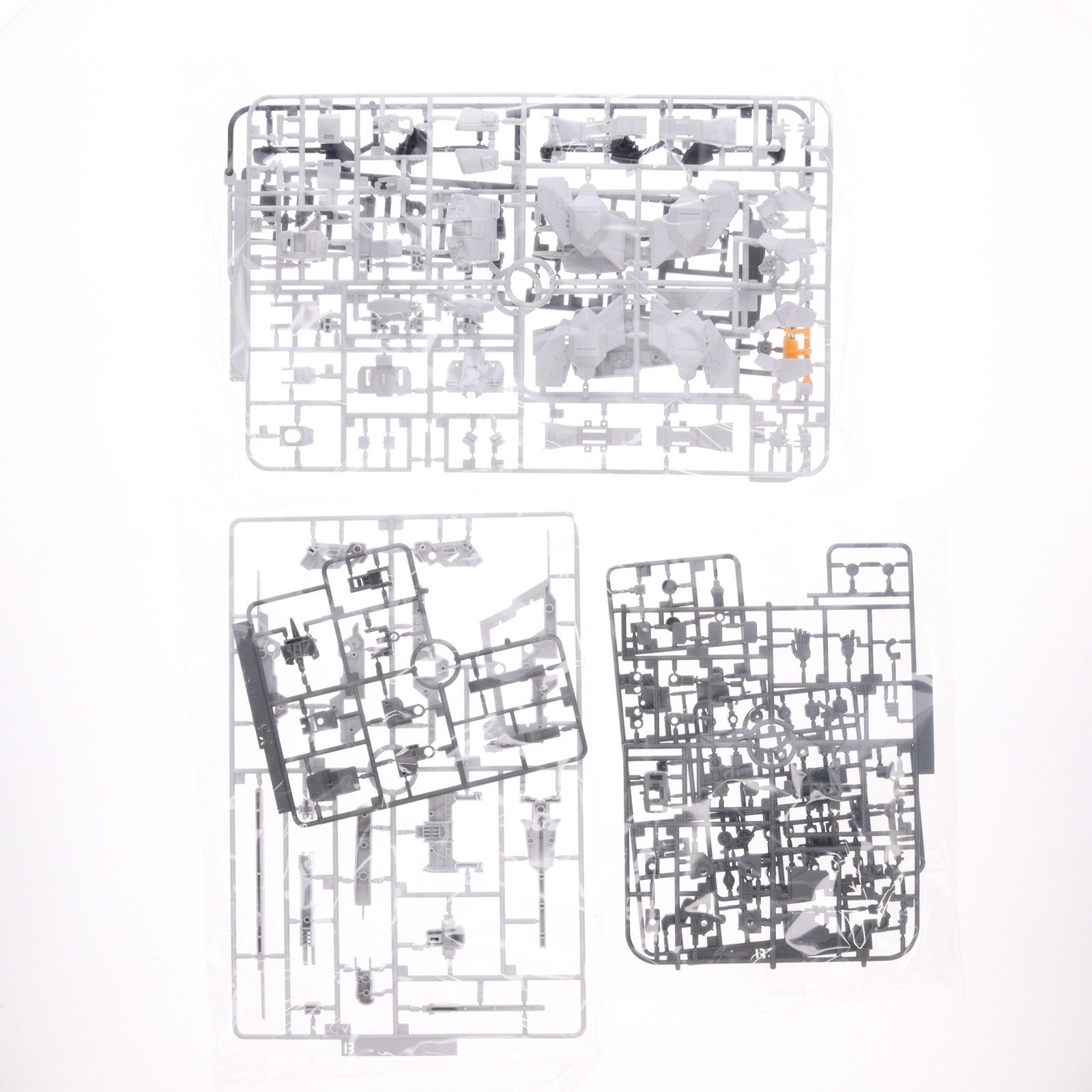 【中古即納】[PTM] プレミアムバンダイ限定 HG 1/144 ガンダムTR-1 ヘイズル・アウスラ ギガンティック・アーム・ユニット装備 機動戦士Zガンダム外伝 ADVANCE OF Z ティターンズの旗のもとに プラモデル(5063770) バンダイスピリッツ(20220531)