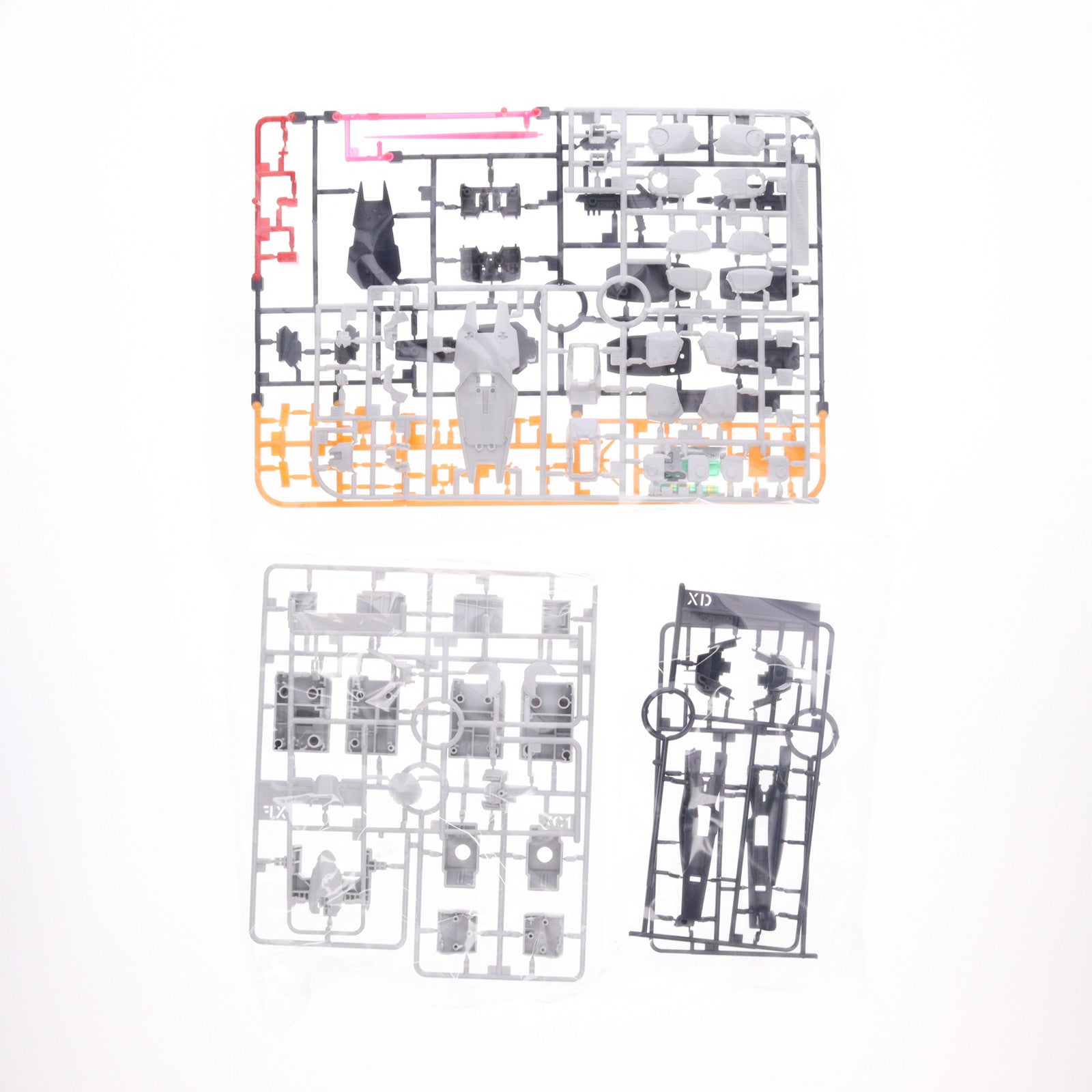 【中古即納】[PTM] プレミアムバンダイ限定 HG 1/144 ガンダムTR-1 ヘイズル・アウスラ ギガンティック・アーム・ユニット装備 機動戦士Zガンダム外伝 ADVANCE OF Z ティターンズの旗のもとに プラモデル(5063770) バンダイスピリッツ(20220531)