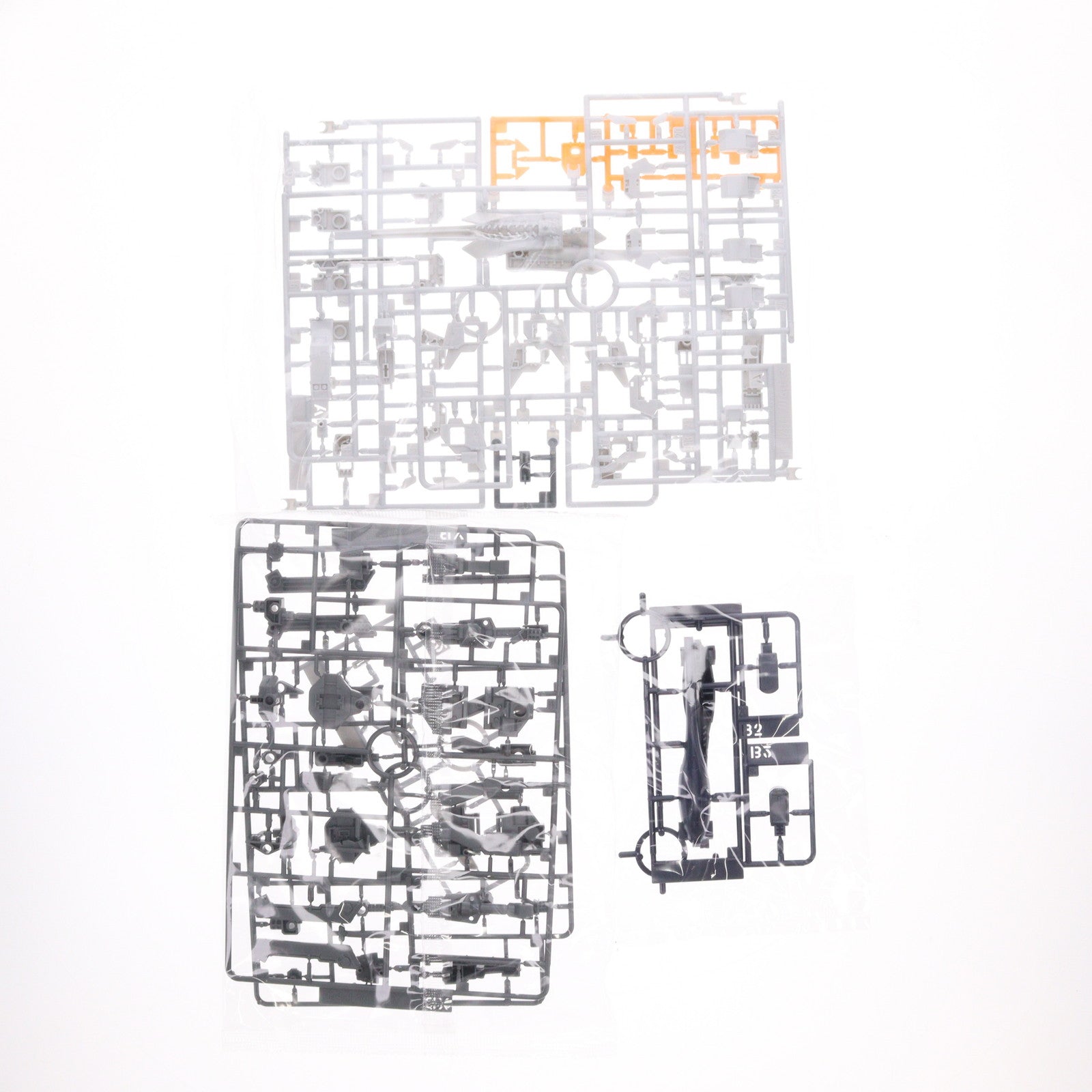 【中古即納】[PTM] プレミアムバンダイ限定 HG 1/144 ガンダムTR-1 ヘイズル・アウスラ ギガンティック・アーム・ユニット装備 機動戦士Zガンダム外伝 ADVANCE OF Z ティターンズの旗のもとに プラモデル(5063770) バンダイスピリッツ(20220531)