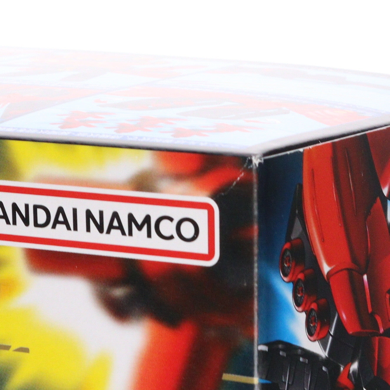 【中古即納】[PTM] (再販) HGUC 1/144 MSN-04 サザビー 機動戦士ガンダム 逆襲のシャア プラモデル バンダイスピリッツ(20201028)