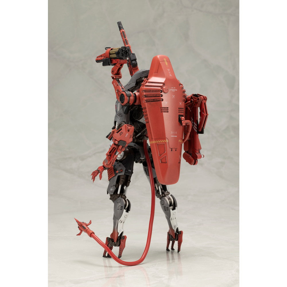 【中古即納】[PTM] 1/20 ゴーストメック コフィンズ DEATH STRANDING 2: ON THE BEACH(デス・ストランディング2 オンザビーチ) プラモデル(KP748) コトブキヤ(20251031)