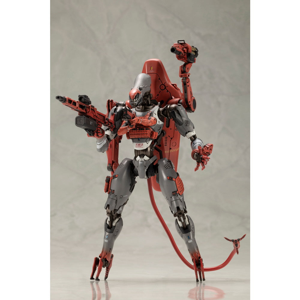 【中古即納】[PTM] 1/20 ゴーストメック コフィンズ DEATH STRANDING 2: ON THE BEACH(デス・ストランディング2 オンザビーチ) プラモデル(KP748) コトブキヤ(20251031)