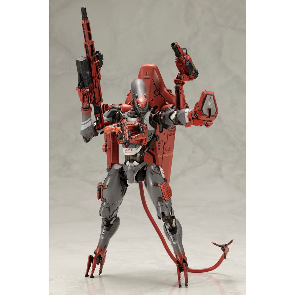 【中古即納】[PTM] 1/20 ゴーストメック コフィンズ DEATH STRANDING 2: ON THE BEACH(デス・ストランディング2 オンザビーチ) プラモデル(KP748) コトブキヤ(20251031)