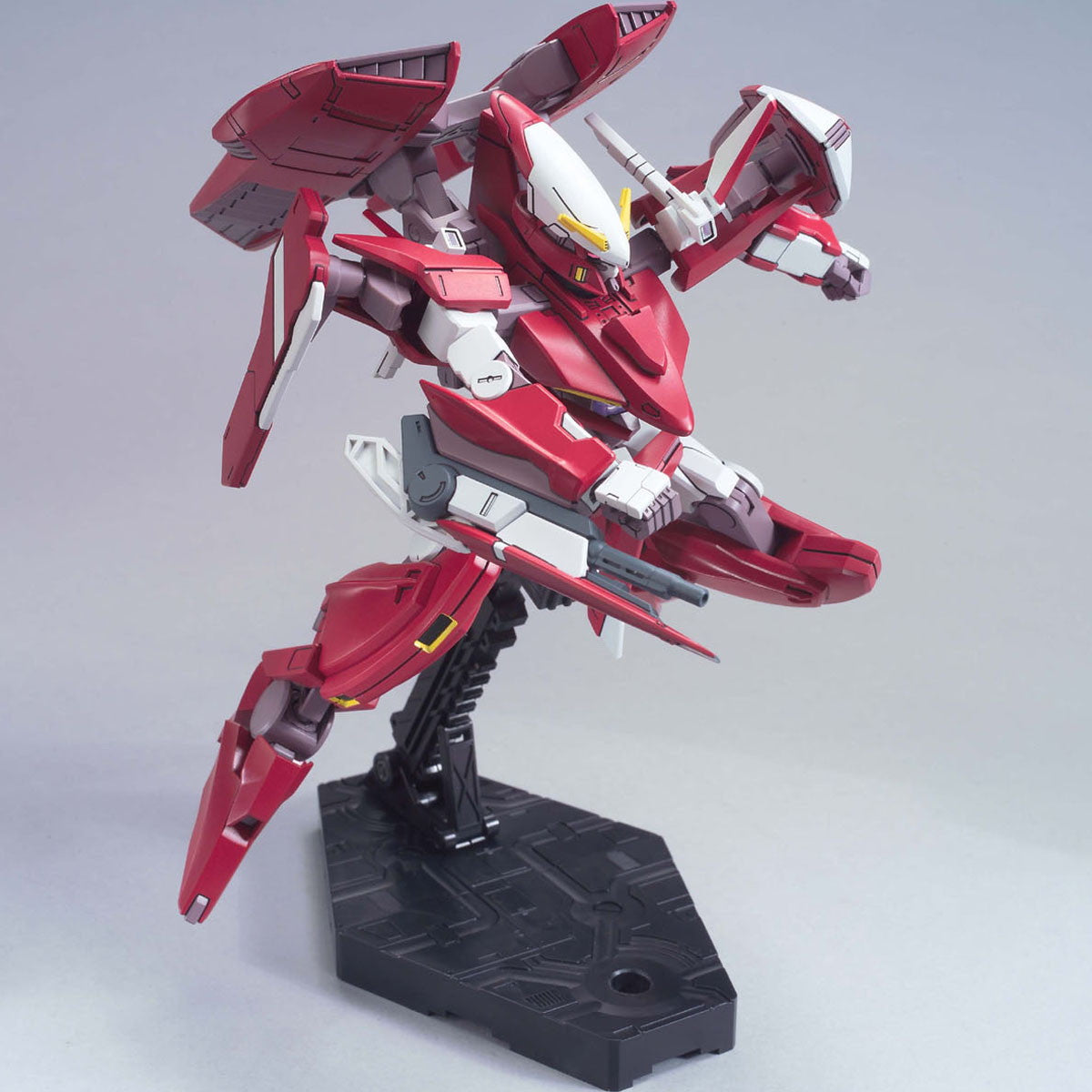 【中古即納】[PTM] (再販) HG 1/144 GNW-003 ガンダムスローネドライ 機動戦士ガンダム00(ダブルオー) プラモデル(5060644) バンダイスピリッツ(20241120)