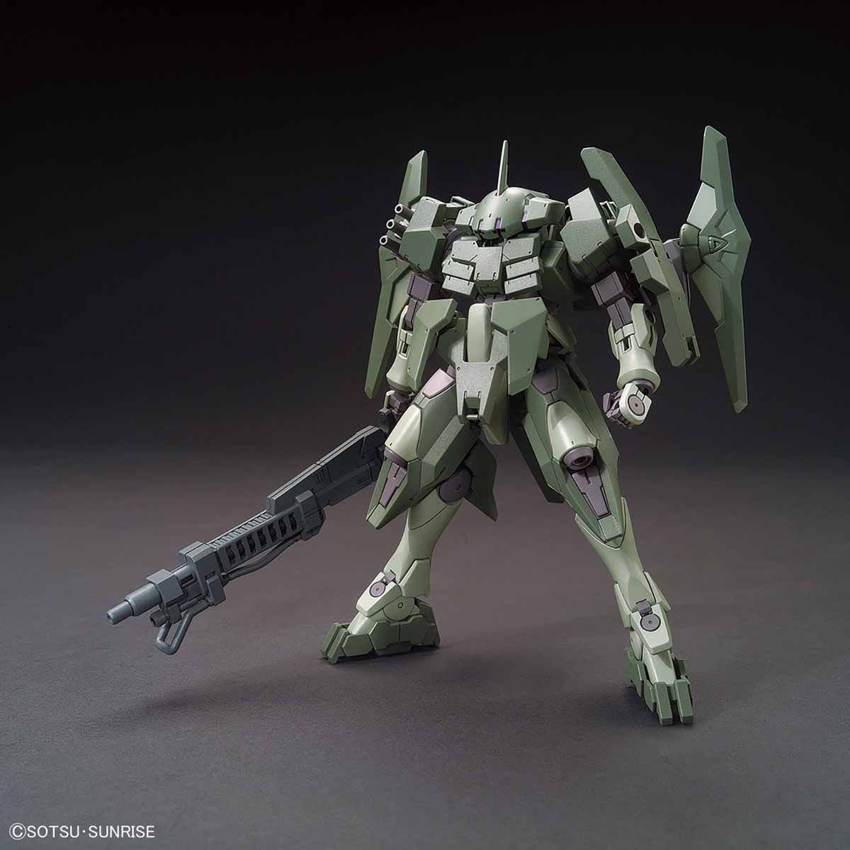 【中古即納】[PTM] (再販) HGBF 1/144 ストライカージンクス ガンダムビルドファイターズ バトローグ プラモデル(5060950) バンダイスピリッツ(20240901)