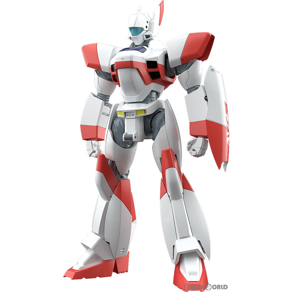【中古即納】[PTM] MODEROID(モデロイド) 1/60 AVS-98エコノミー 機動警察パトレイバー プラモデル グッドスマイルカンパニー(20241031)