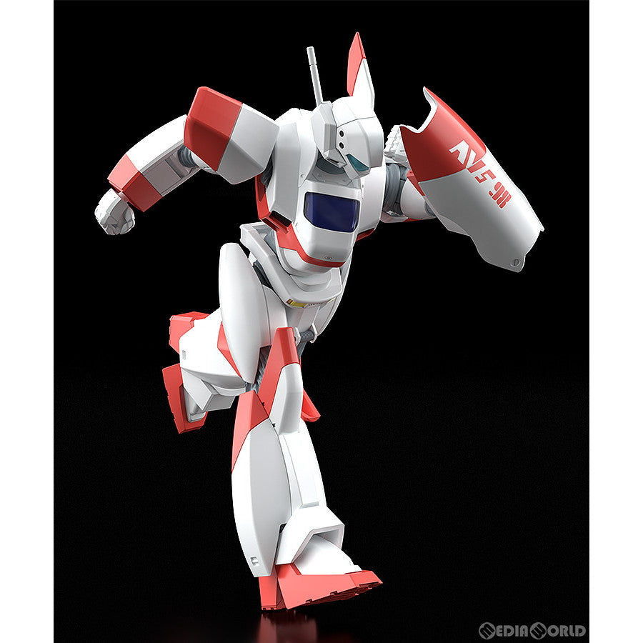 【中古即納】[PTM] MODEROID(モデロイド) 1/60 AVS-98エコノミー 機動警察パトレイバー プラモデル グッドスマイルカンパニー(20241031)